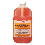 stearns packaging corporation st0011-db-am10 Sterosol, Gallon, Milkstone Remover & Acid Rinse