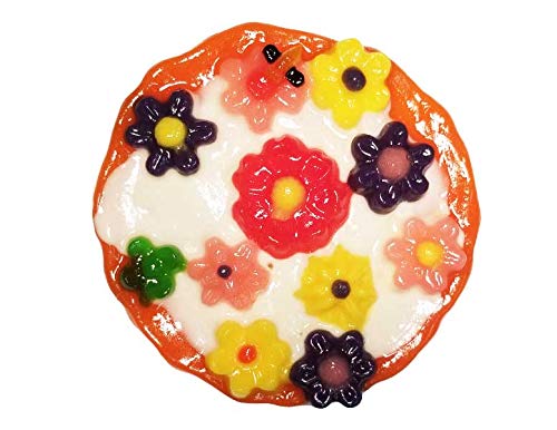 The Gummy Bear Guy (TM) | World Famous Gummy Pizza (TM) (Wildflowers)