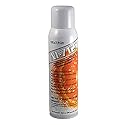 NI-712 Odor Eliminator, Orange Continuous Spray, 2 Cans
