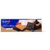 Bahlsen Choco Leibniz Dark Cookies (9 boxes)