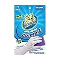 Big Time Products 12613-26 Large Reusable Premium Latex Free Gloves