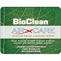 BioClean Wipes 24 Pack