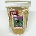 Espresso Classico WHITE Ground Gourmet Coffee [Net WT 1 lb]