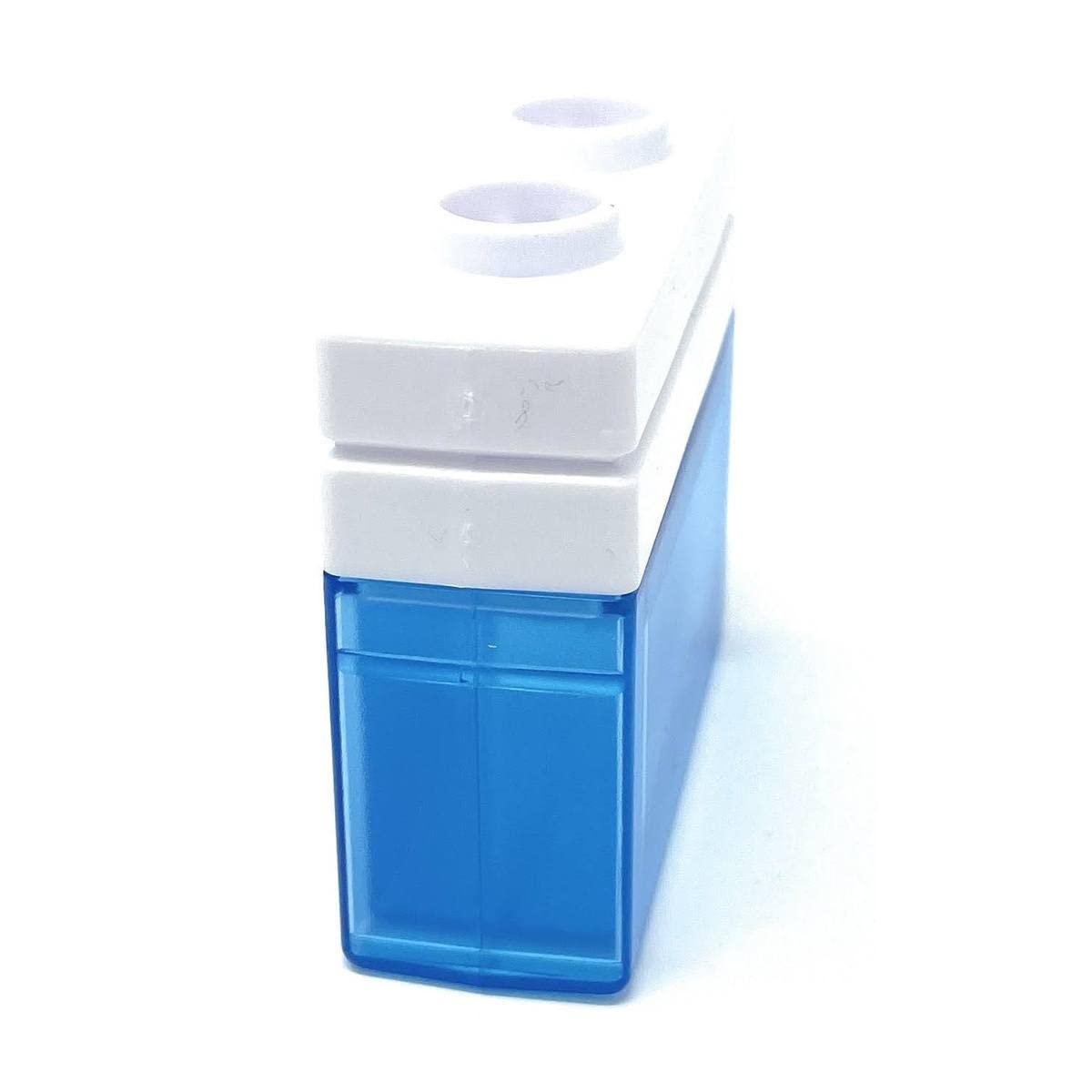 Audinell PerfectClean Solution Refill Cartridge | 5 Pack | For Use With PerfectClean Hearing Aid Cleaner & Dryer | Approx. 225 days of usage