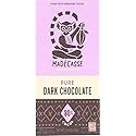 Madecasse, Bar Chocolate Madagascar 80%, 2.64 Ounce