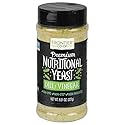 Frontier CO-op Nutritional Yeast Blend 8.01 Oz