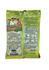 COCONUT FLAVOURED Soft Chewy Candy ( MitMai Brand ), 110g