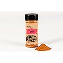 ButcherBox Fiery Taco Seasoning, Premium Quality Blends, 3.9 oz - Smoky Chipotle, Paprika, Garlic & Cumin - Bold Taco Spice Blend for Beef, Chicken