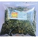 Dried Cut fig leaf ~ 1 oz ~ Wicca herb ~ Very Small cut ~ Ravenz Roost dried