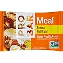 Probar Meal Banana Nut Bread, 3 Ounce (Pack of 12)