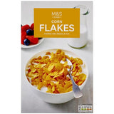 Marks and Spencer Corn Flakes 500g