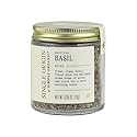 Simply Organic Single Origin Egyptian Basil, Organic, 0.85 Ounce