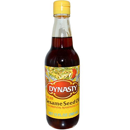 Dynasty Oil Sesame