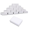Magic Sponges Cleaning Eraser,50 Pack Melamine Sponge Foam Pads,Multi-Functional Household Cleaning Kitchen Dish Sponge