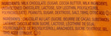 REESE Chocolate Candy Peanut Butter Cups, Miniatures, 230 Gram