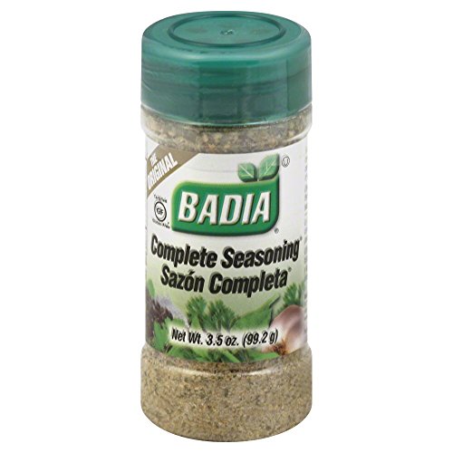 Complete Seasoning® - 3.5 oz