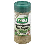 Complete Seasoning® - 3.5 oz