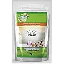 Orzo (Plain) (16 oz, ZIN: 526631)
