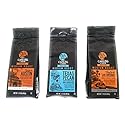 Cafe Ole Texas Pecan Medium Ground Coffee Sampler