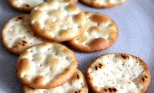 Trader Joes Pita Bite Snack and Entertainment Crackers 3 Pack