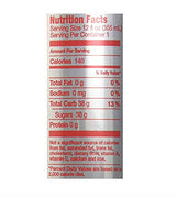 Guru Energy Bev Rglr Org