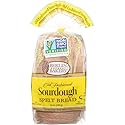 Berlin Bakery Sourdough Spelt Bread, 24 OZ