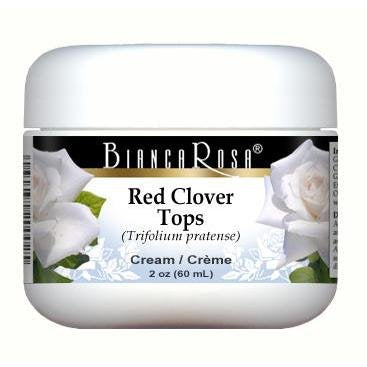 Bianca Rosa Red Clover Tops - Cream (2 oz, ZIN: 428492)