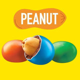 MM Assorted Fun Size Packs-1.5 lbs Packs Milk Chocolate, Peanut, and Peanut Butter Combo American Candy Bulk Pantry Party Size Wholesale Multipack