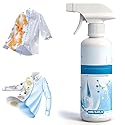 Clothing Emulsifier, 2026 Upgrade Non Ionic Emulsifier Clothing Cleaner No Damage Fabric Spot, Multi-Purpose Stain Remover (1 Pcs)
