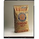 General Mills Gold Medal Semolina Flour, 50 Pound