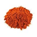 Essential Spice Ghost Chili Powder, 1 lb - Extremely Hot & Fruity Superhot Pepper Powder - Ground from Pure Bhut Jolokia Peppers - Perfect for Spicy