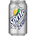 Sprite Zero Soda, 12 Ounce (24 Cans)