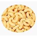 Dakota Growers Whole Grain Elbow Macaroni Pasta, 20 Pound -- 1 each.