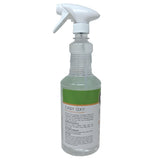 Easy Oxy Marble & Granite Cleaner - Multi-Purpose Cleaner For Natural Stone - 32 oz - Premium Microfiber Cloth- Bundle - 2 Items