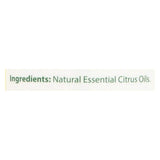 Citrus Magic Natural Odor Eliminating Air Freshener - Tropical Lemon - 3.5 fl oz