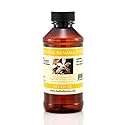 Natural Banana Flavor - 4 OZ
