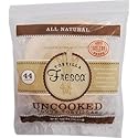 Tortillas Fresca Uncooked Flour - 8 Inch (2 pack)