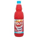 Vimto Remix Raspberry, Orange & Passionfruit Squash 1L