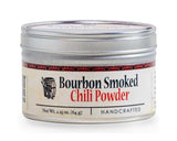 Bourbon Smoked Chili Powder
