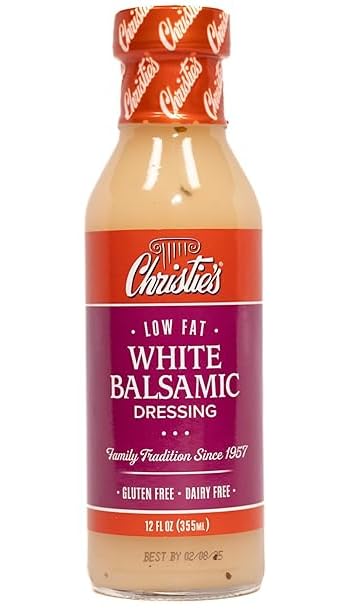 Gourmet Condiment Sauce & Hot Sauce Collection - Savory Sauces, Bold Flavor Enhancers for Cooking, Grilling, Dipping & Entertaining (Christie's White