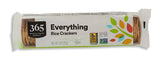365 by Whole Foods Market Everything Rice Crackers, 3 OZ