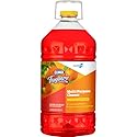 Fraganzia Multi-Purpose Cleaner, CloroxPro, Citrus Blossom Scent, 175 Fl Oz