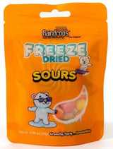 SNACKIFYME Gift Box - 8.8 Ounce Variety Pack of Raindrops Freeze Dried Candy - 10 Pouches of Chewy, Sour, Fruit-Flavored, and Marshmallow Treats