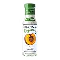 BRIANNAS - Organic Rich Poppy Seed Dressing - Certified Kosher & Organic Salad Dressing made with Premium Ingredients - 10 oz. Bottle