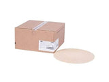 Richs Whole Grain Pre Baked Pizza Crust, 16 inch, 17 Ounce -- 18 per case.