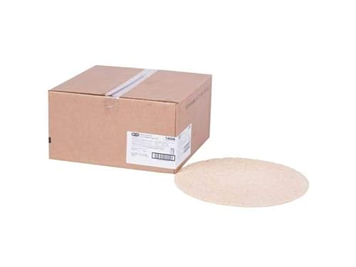 Richs Whole Grain Pre Baked Pizza Crust, 16 inch, 17 Ounce -- 18 per case.