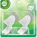Air Wick Scented Oil Warmers, 2 Twin Packs, 4 Count