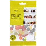 Marks and Spencer Fruit Pastilles 225g