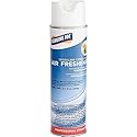 Genuine Joe Sparkling Citrus Air Freshener
