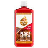 Scott's Liquid Gold Wood Floor Restore